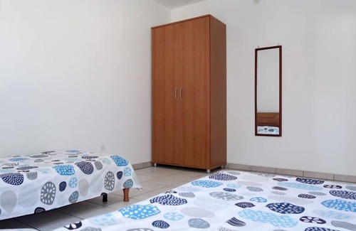 Barbat na Rabu Apartment | Andrea (RAB102) by Interhome