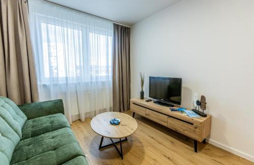 Juh Apartment | Andrea Residence - ubytovanie Košice