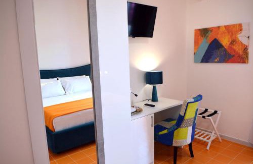 Laura Bed & Breakfast | Andrea Room&Breakfast