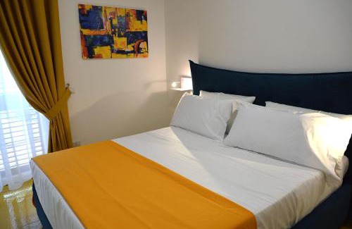 Laura Bed & Breakfast | Andrea Room&Breakfast