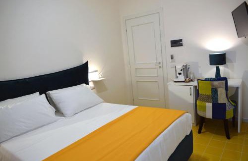 Laura Bed & Breakfast | Andrea Room&Breakfast