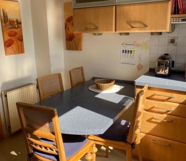 Brietlingen Apartment | Andrea's Ferienwohnung