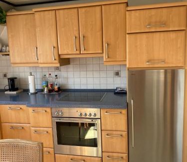 Brietlingen Apartment | Andrea's Ferienwohnung