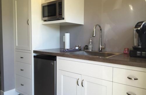 Sonoma House | Andrea's Hidden Cottage