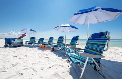 Crystal Shores House | Andrea's Island