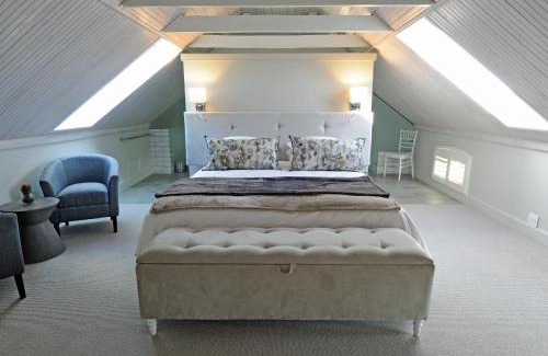 Drakenstein House | Andreas Country House