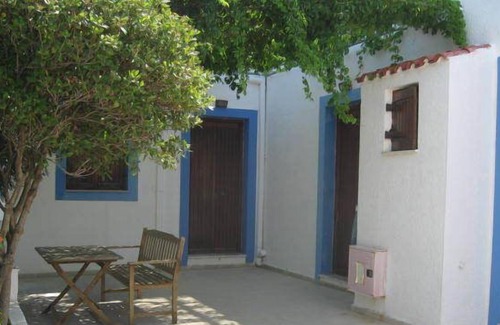 Pefkos Hotel | Andreas Studios