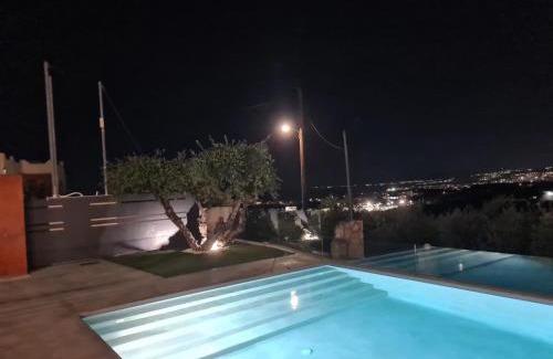 Daratsos Villa | Andreas Villa