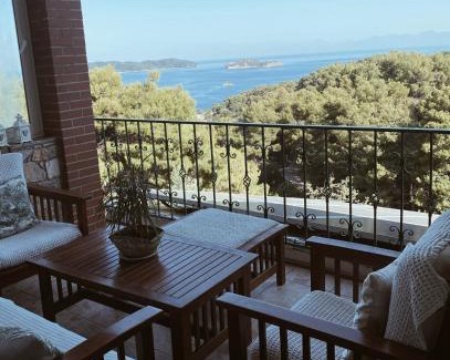 Achladies Apartment | Andreas Village 2