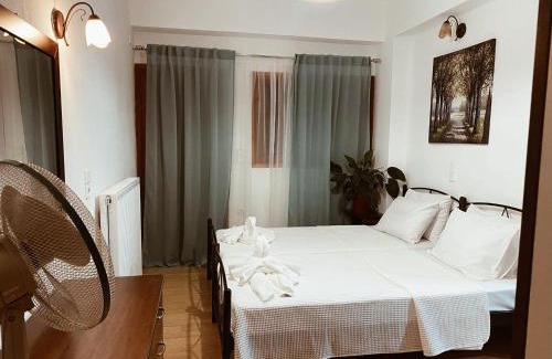 Achladies Apartment | Andreas Village 2