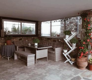 Achladies Apartment | Andreas Village 2