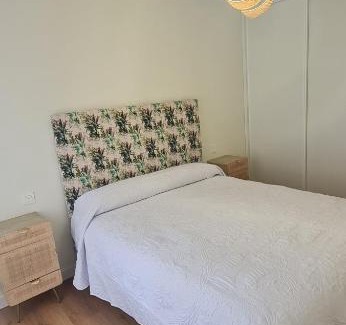 Burgos Apartment | Andreda