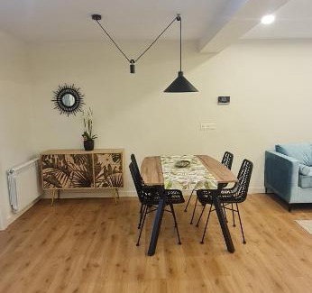 Burgos Apartment | Andreda