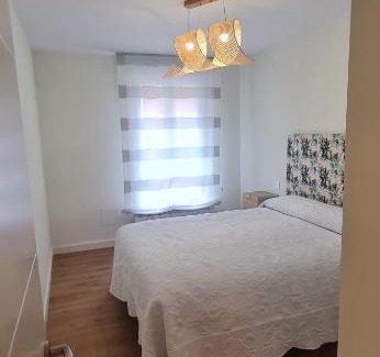 Burgos Apartment | Andreda