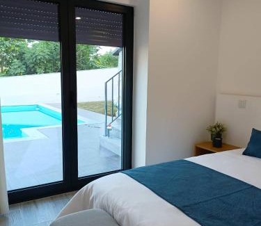 Amares House | AndreiHouse