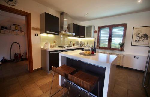 Karuc Villa | Andrej home