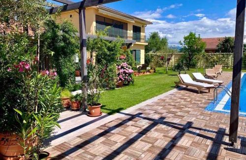 Karuc Villa | Andrej home
