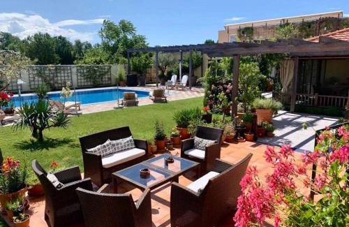 Karuc Villa | Andrej home