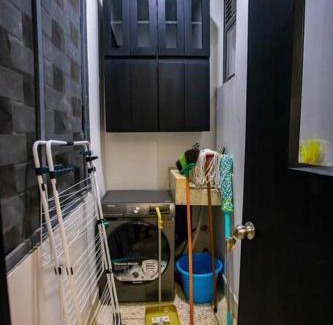 Entebbe Apartment | Andrena Smart Haven Lakeside Condo in Entebbe