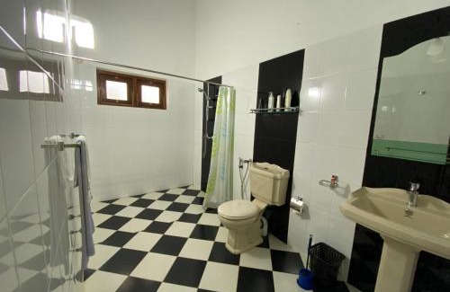 Deniyaya Hotel | Andres Bungalow