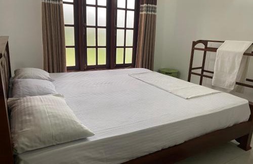 Deniyaya Hotel | Andres Bungalow