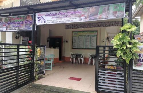 Loboc House | Andresas Homestay