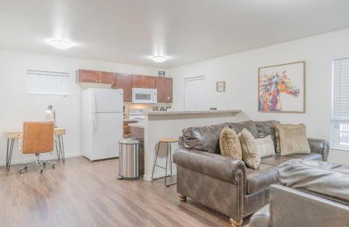 North Pole Apartment | Andrew Anderson - 3828 Tanada Rd # 4 - Upper Northern Tanada 4.0