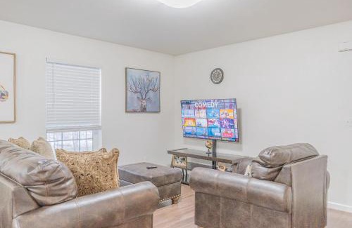 North Pole Apartment | Andrew Anderson - 3828 Tanada Rd # 4 - Upper Northern Tanada 4.0