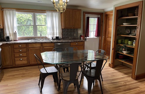 Cooperstown House | Andrew's Place - ~1 mile to Cooperstown Dreams Park