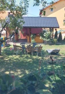 Municipality of Gracac Apartment | Andrić