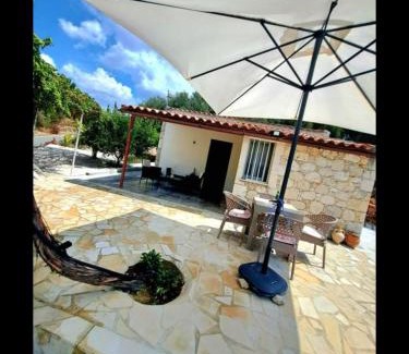 Peristerona House | ANDRIA