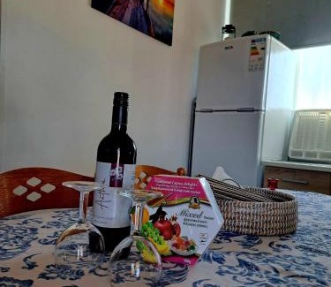 Peristerona House | ANDRIA