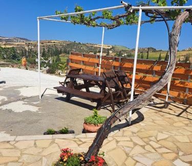 Peristerona House | ANDRIA