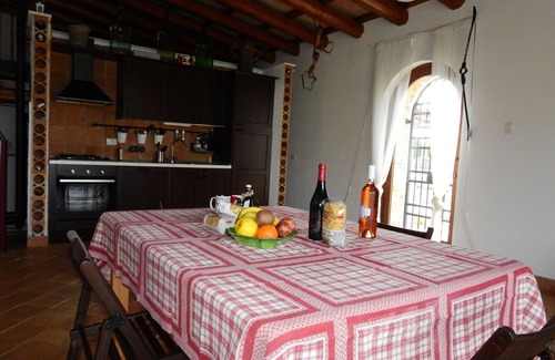 Andria House | Andria - Poggio del Regio Tratturo