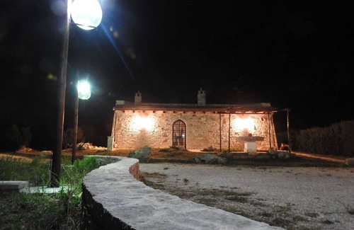 Andria House | Andria - Poggio del Regio Tratturo