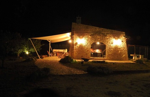 Andria House | Andria - Poggio del Regio Tratturo