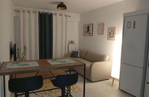 Dafni-Ymittos Apartment | Andria's Apartment