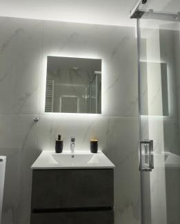 Dafni-Ymittos Apartment | Andria's Apartment
