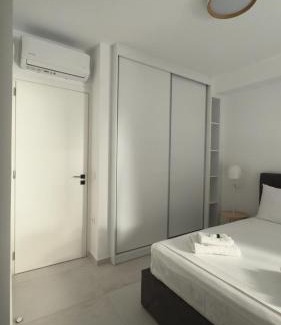 Dafni-Ymittos Apartment | Andria's Apartment