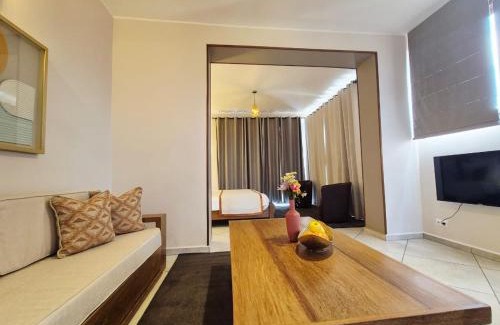 Andohalo Hotel | Andriana Luxury