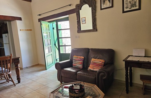 Pano Akourdalia House | Andrianna's cottage in Pano Akourdalia