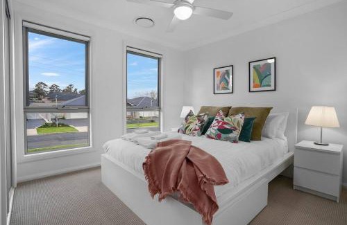 Willow Vale House | Andrica House - Your Southern Highlands Retreat!