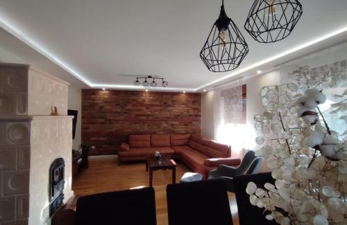 Nustar House | ANDRIJIN stan