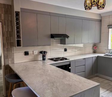 Schoemansville Villa | AndriMat Villa Harties