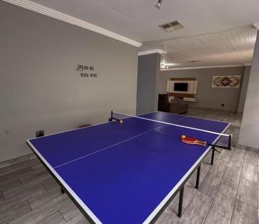 Schoemansville Villa | AndriMat Villa Harties