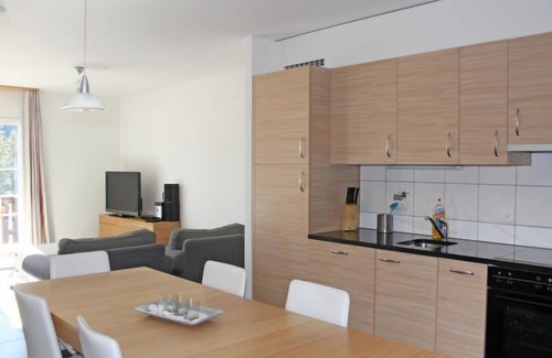Moleson Apartment | Andromède 3-pièces A34 by Interhome