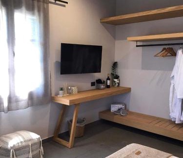 Panormos Apartment | ANDROMEDA