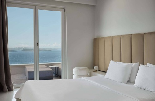 Oia Hotel | Andronis Boutique Hotel