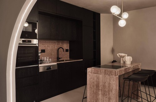 Oia Hotel | Andronis Boutique Hotel