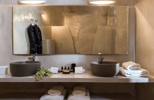 Oia Hotel | Andronis Boutique Hotel